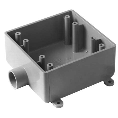 grey plastic electrical box|gray metal pvc for electricalwires.